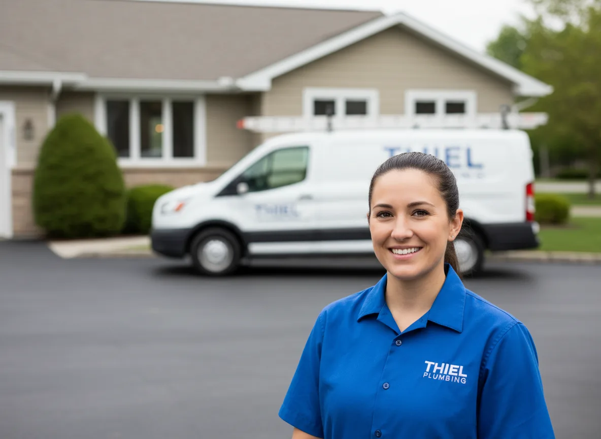 Plumber New Braunfels, TX FAQs